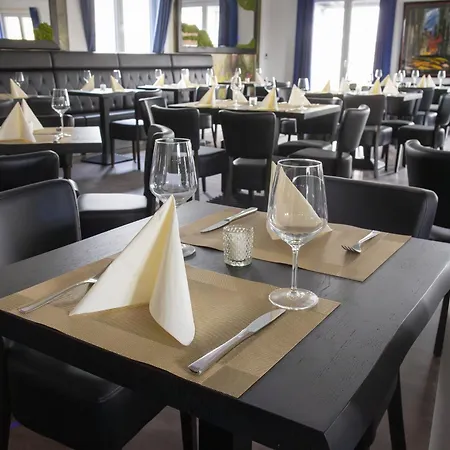 Fairschlafen Boutique Mit Hotelkomfort - Kapitaenszimmer 0-01 *