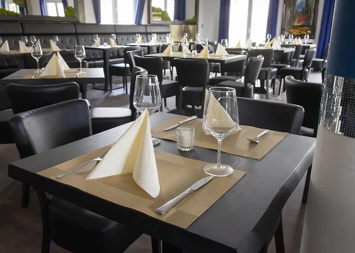 Fairschlafen Boutique Mit Hotelkomfort - Kapitaenszimmer 0-01 *
